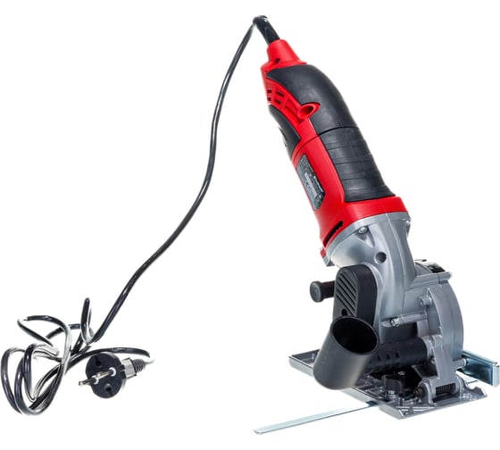 Дисковая мини-пила Einhell TC-CS 860 Kit 4330992