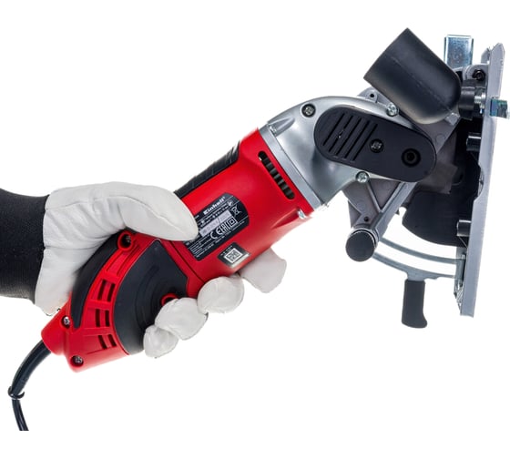 Дисковая мини-пила Einhell TC-CS 860 Kit 4330992