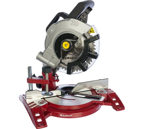 Торцово-усорезная пила Einhell TC-MS 2112 4300295