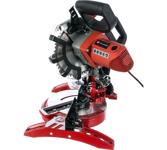 Торцово-усорезная пила Einhell TC-MS 2112 4300295
