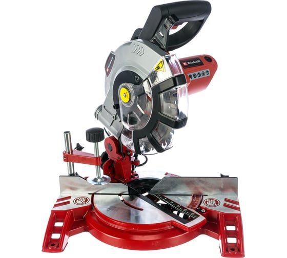 Торцово-усорезная пила Einhell TC-MS 2112 4300295