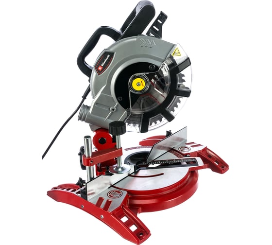 Торцово-усорезная пила Einhell TC-MS 2112 4300295