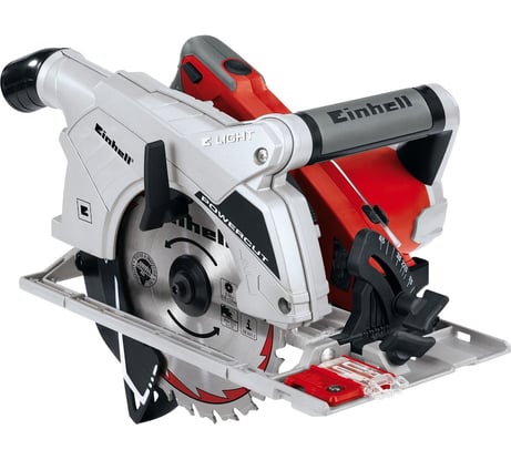 Дисковая пила Einhell TE-CS 190/1 4330970