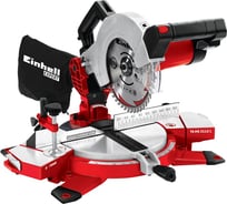 Торцово-усорезная пила Einhell TE-MS 2112 L