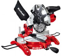 Торцово-усорезная пила Einhell TC-MS 2513 L 4300850