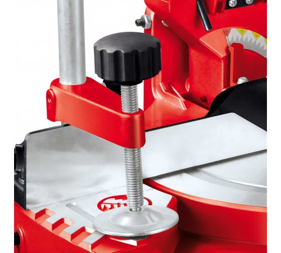 Торцово-усорезная пила Einhell TC-MS 2513 L 4300850