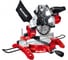 Торцово-усорезная пила Einhell TC-MS 2513 L 4300850 1