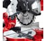 Торцово-усорезная пила Einhell TC-MS 2513 L 4300850 2
