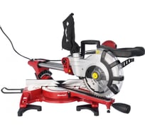 Торцово-усорезная пила c протяжкой Einhell TH(TC)-SM 2131 Dual 4300835