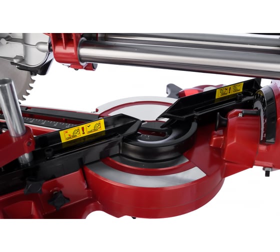 Торцово-усорезная пила c протяжкой Einhell TH(TC)-SM 2131 Dual 4300835