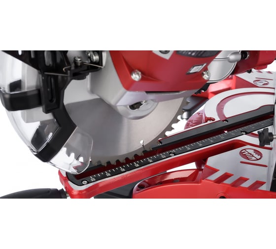 Торцово-усорезная пила c протяжкой Einhell TH(TC)-SM 2131 Dual 4300835