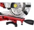 Торцово-усорезная пила c протяжкой Einhell TH(TC)-SM 2131 Dual 4300835 6
