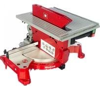 Торцовочная пила со столиком Einhell TH-MS 2513 T