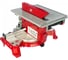 Торцовочная пила со столиком Einhell TH-MS 2513 T 1