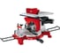 Торцовочная пила со столиком Einhell TH-MS 2513 T 5