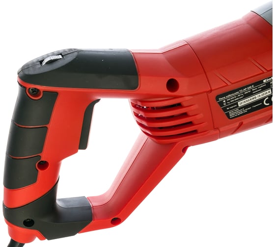 Сабельная пила Einhell TC-AP 650 E 4326141