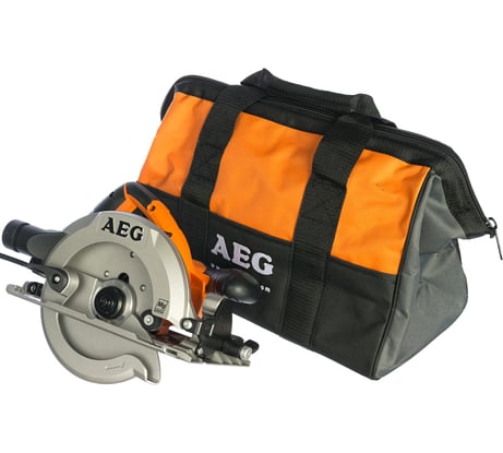 Дисковая пила AEG KS 55-2 446665