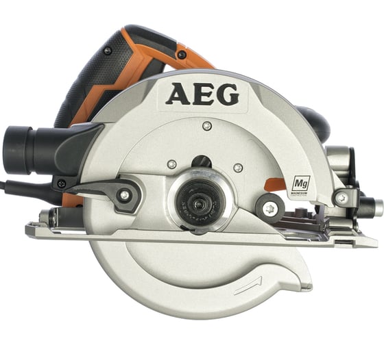 Дисковая пила AEG KS 55-2 446665
