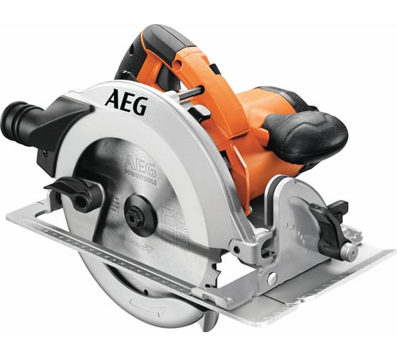 Дисковая пила AEG KS66-2 4935446675 1