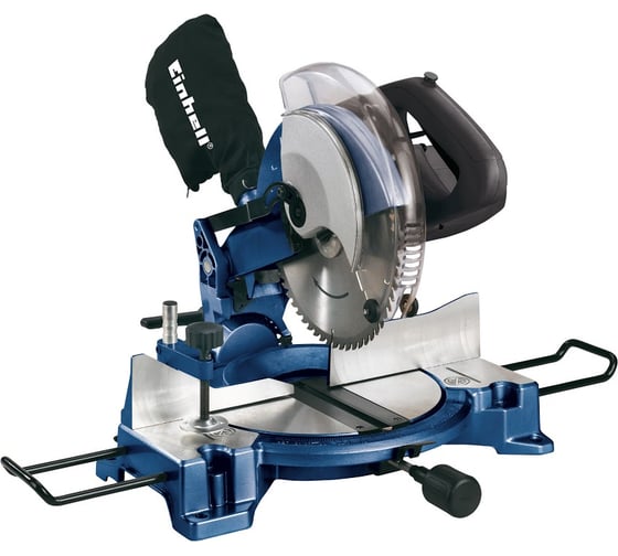 Торцово-усорезная пила Einhell BT-MS 250 L