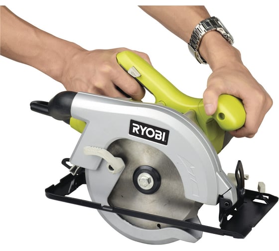 Дисковая пила Ryobi EWS1150RS2 5133000825