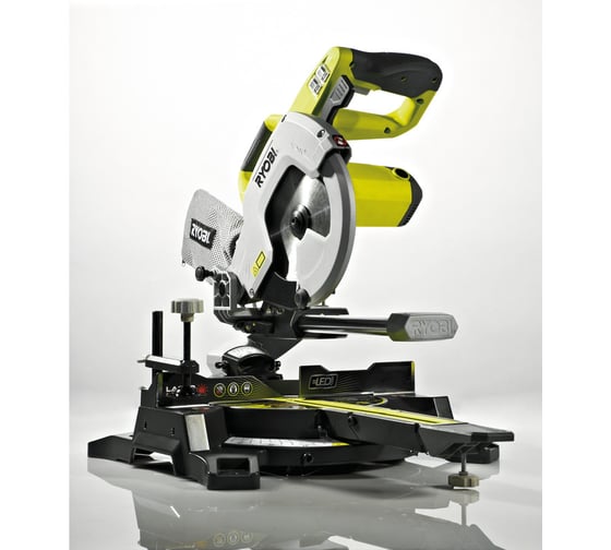 Торцовочная пила Ryobi EMS216L 5133001197