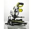 Торцовочная пила Ryobi EMS216L 5133001197 3