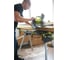 Торцовочная пила Ryobi EMS216L 5133001197 6