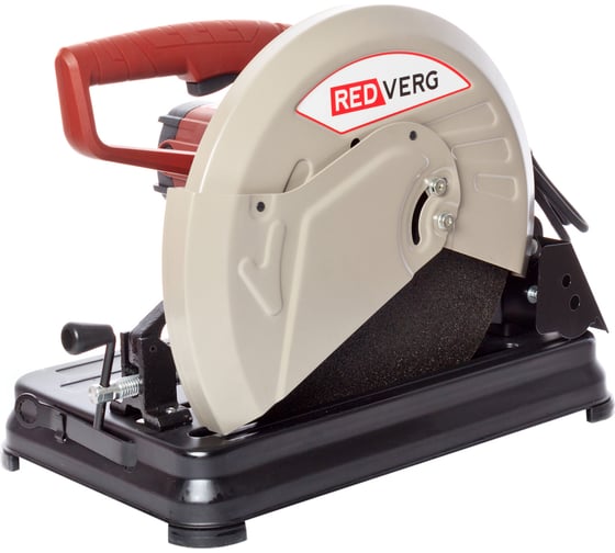 Отрезной станок REDVERG RD-CM355-2300 6673120