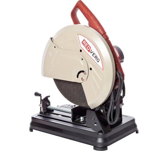 Отрезной станок REDVERG RD-CM355-2300 6673120