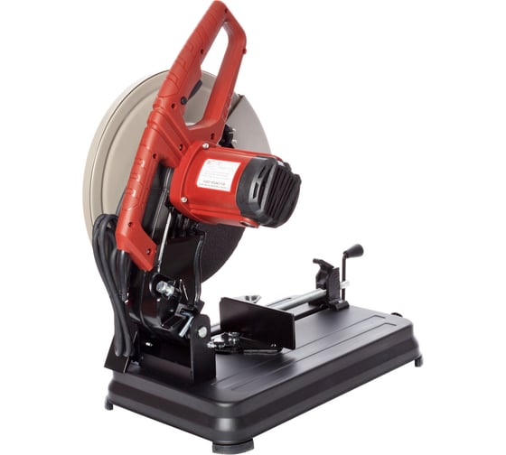Отрезной станок REDVERG RD-CM355-2300 6673120