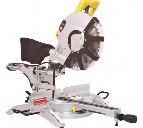 Электрическая торцовочная пила Калибр Мастер ПТЭ-2100/305ПРм 00000050316
