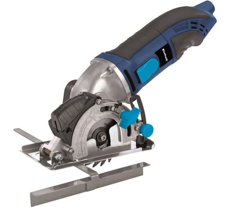 Дисковая мини-пила Einhell BT-CS 860 Kit