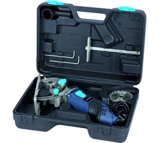 Дисковая мини-пила Einhell BT-CS 860 Kit