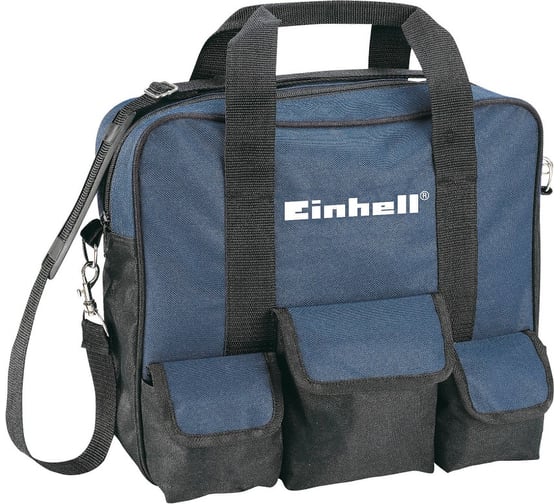 Дисковая мини-пила Einhell BT-CS 860 Kit