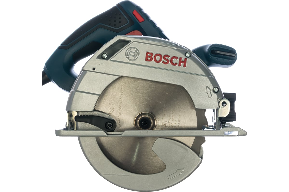 Ручная циркулярная пила Bosch Professional GKS 600