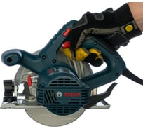 Циркулярная пила Bosch GKS 165 0.601.676.100
