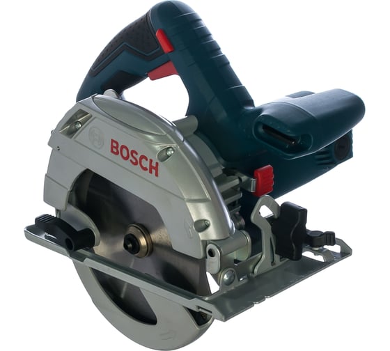 Циркулярная пила Bosch GKS 165 0.601.676.100