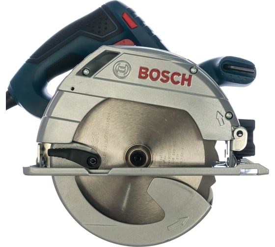 Циркулярная пила Bosch GKS 165 0.601.676.100