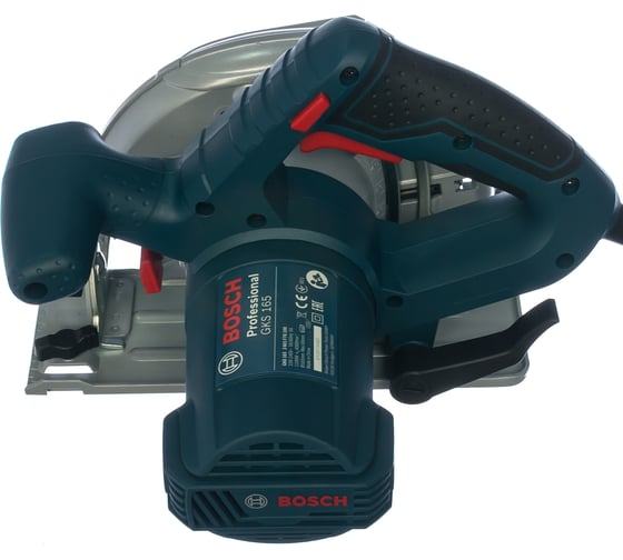 Циркулярная пила Bosch GKS 165 0.601.676.100