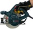 Циркулярная пила Bosch GKS 165 0.601.676.100 1