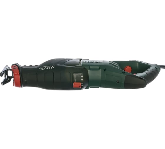 Сабельная пила Metabo SSEP 1400 MVT 606178500