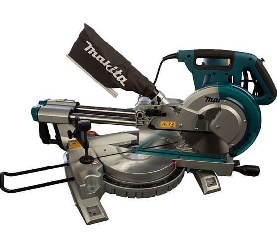 Торцовочная пила Makita LS1018L 1