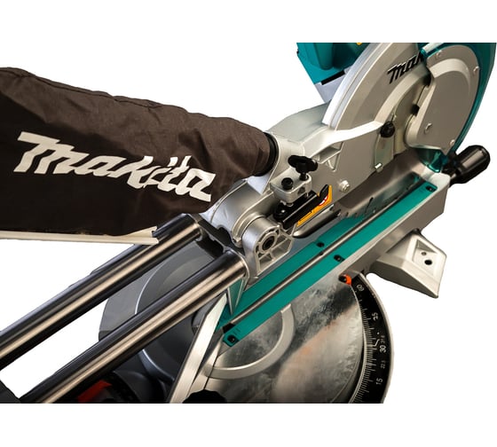 Торцовочная пила Makita LS1018L