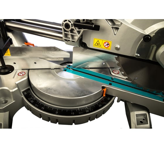 Торцовочная пила Makita LS1018L