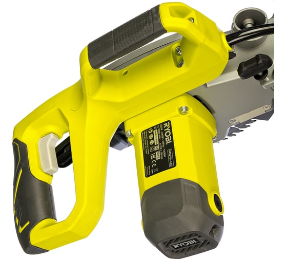 Торцовочная пила со станиной Ryobi EMS216L-LSG 5133002365