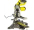 Торцовочная пила со станиной Ryobi EMS216L-LSG 5133002365 2