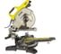 Торцовочная пила со станиной Ryobi EMS216L-LSG 5133002365 3