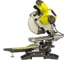 Торцовочная пила со станиной Ryobi EMS216L-LSG 5133002365 6