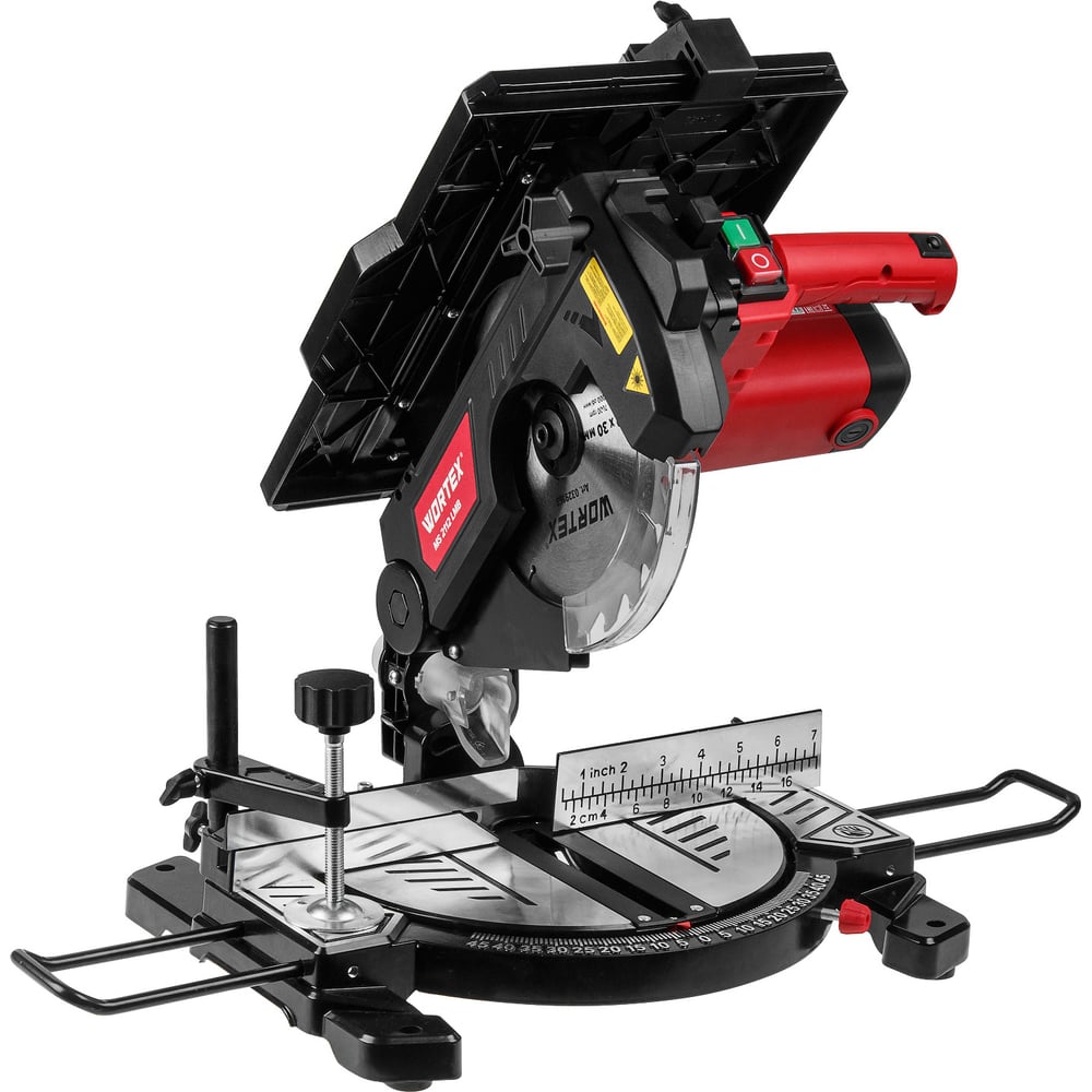 ТорцовочнаяпилаWORTEXMS2112LMB0329323